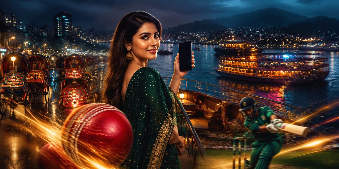 mamubajee ওয়েলকাম বোনাস