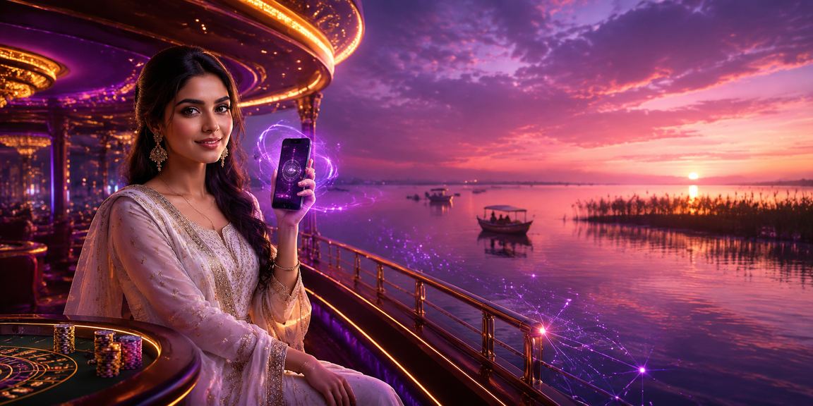 mamubajee VIP প্রোগ্রাম